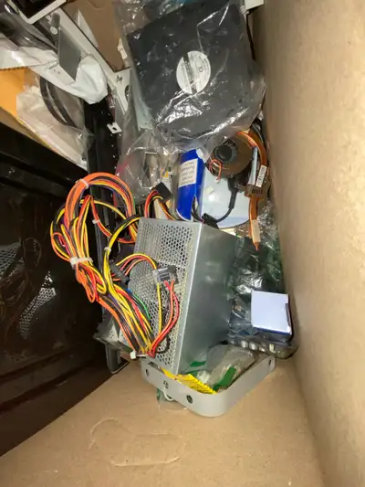 New Computer Components, View more
