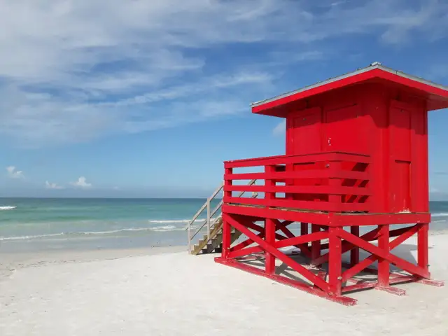 Fantastic Bayview Apartment - SIESTA KEY, Florida #1 Beach in Florida in Canada - Image 4
