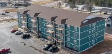 2 Bed and 2 Bath - 18 Gilbert Drive, Charlottetown63436972053505121