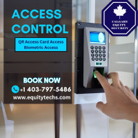 Access Control Installer