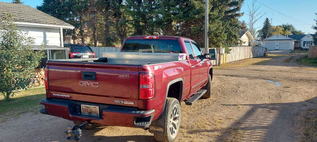 GMC Z71 5.3 SLT in Cars & Trucks in Edmonton - Image 3