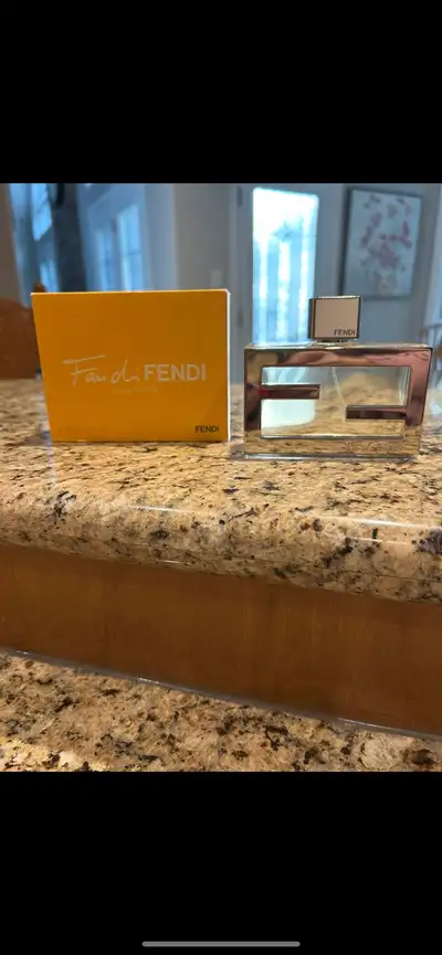 FENDI PERFUME FAN DI FENDI , View more