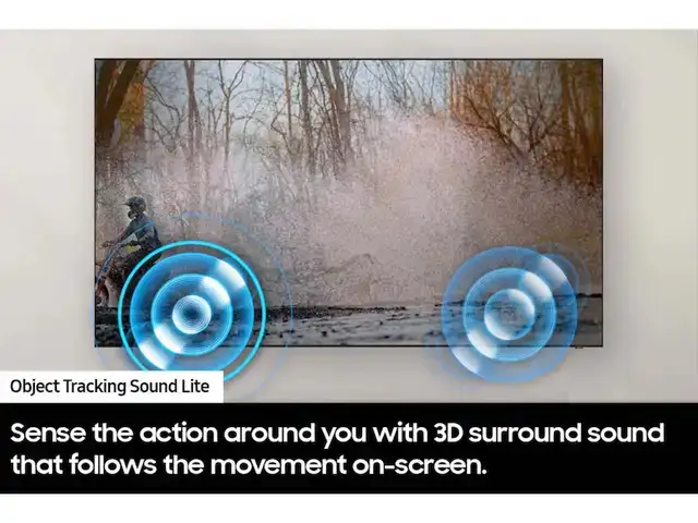 NEW YEAR FLASH SALE START !BRAND NEW SAMSUNG 75"4K,TIZEN,SMARTV in TVs in Oshawa / Durham Region - Image 7