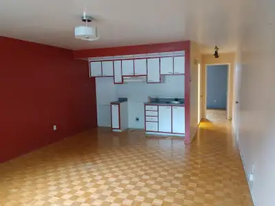 Grand 3 1/2 à louer (1200$)