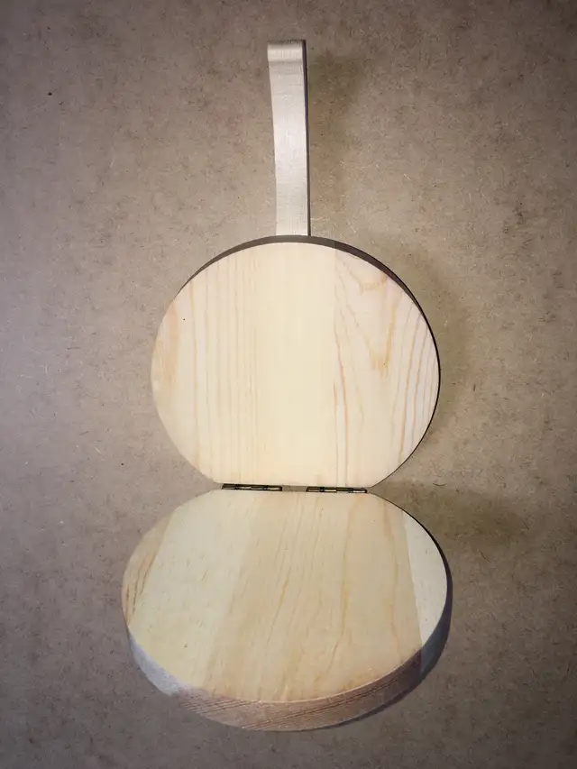Tortilla press in Kitchen & Dining Wares in City of Montréal - Image 7