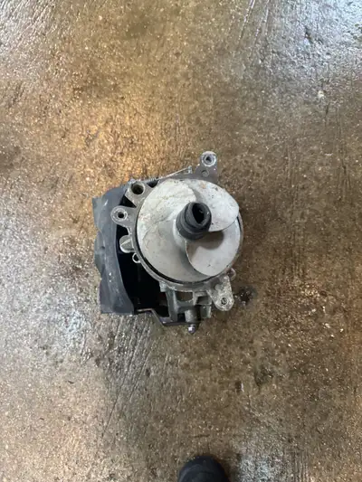 seadoo jet pump , View more