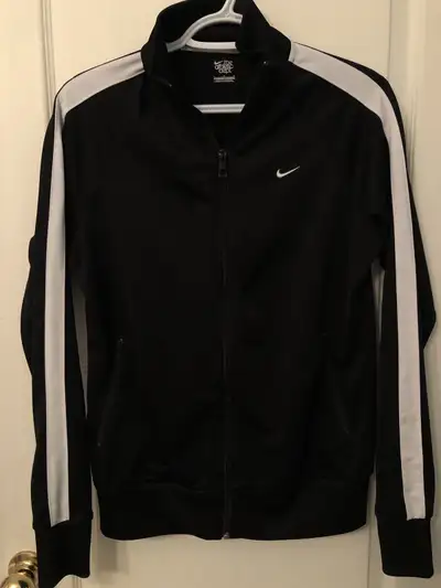 Nike track jacket, View more