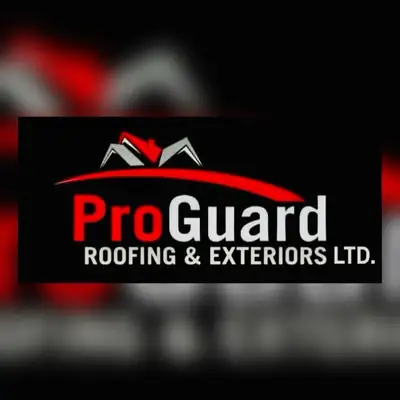 ProGuard Roofing & Exteriors LTD. is looking to hire!!! Roofing laborer needed No experience needed...