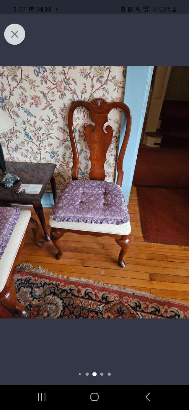 Household items in Chairs & Recliners in City of Halifax - Image 2