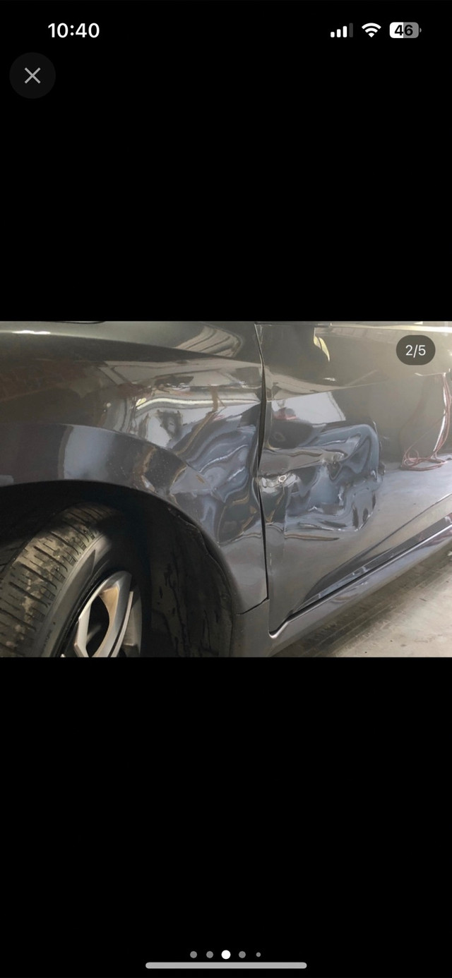 MOBILE AUTOBODY WORK in Cars & Trucks in City of Toronto - Image 3