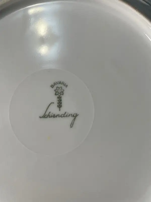 Shirnding Bavaria dish set in Kitchen & Dining Wares in City of Toronto - Image 5