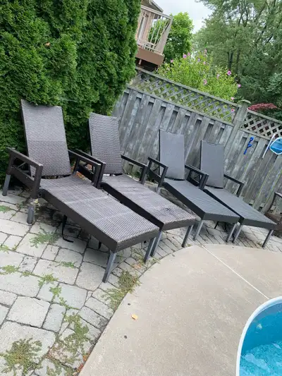 Lounge Chairs, View more