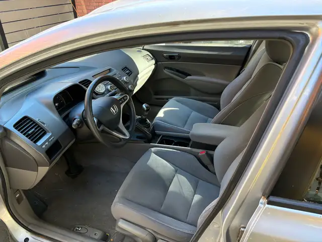 Honda Civic 2009