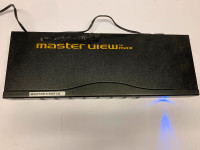 ATEN Master View max (CS1758) 8-Ports External KVM /audio switch