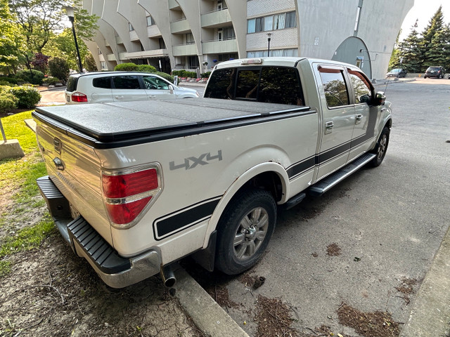 2010 Ford F150 in Cars & Trucks in City of Toronto - Image 2