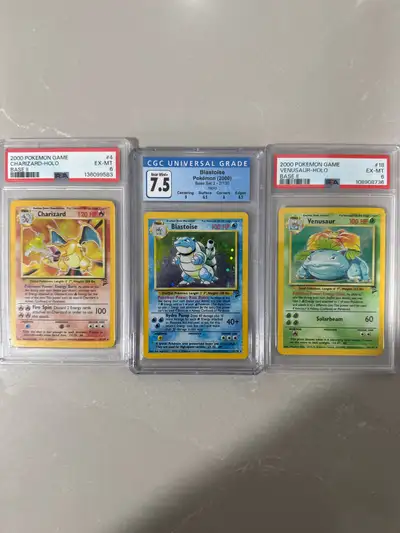 Pokemon base set 2 , View more
