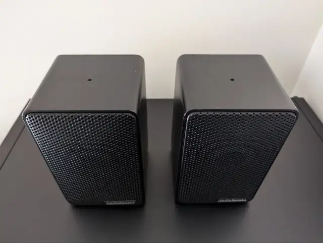 Audiosource LS One Speakers in Speakers in Markham / York Region - Image 6