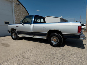 1990 Dodge Ram 2500
