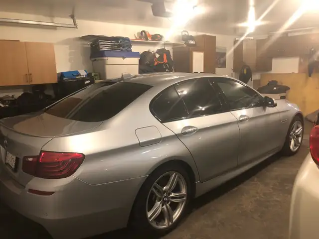 BMW 535i63838164828545121