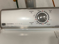 Maytag Gas Dryer