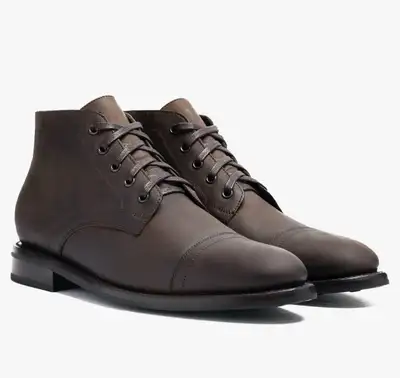 Thursday Boot Company Cadet Men's Lace-up Boot Sz 10.5, View more