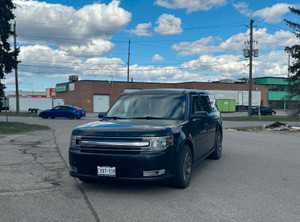 2014 Ford Flex Sel