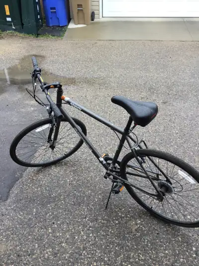 Men’s Ridgeway Supercycle Bicycle 24 inch frame, View more