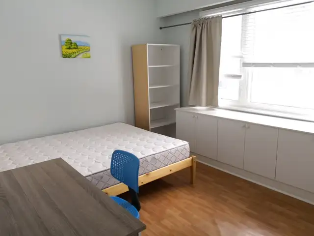 Private Room, Female ONLY, North York