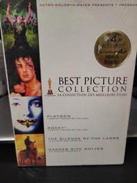 Best Picture Movie Collection