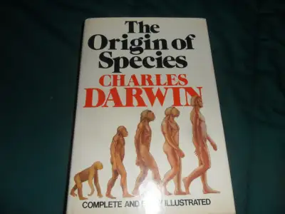 The Origin of species, View more