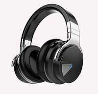 PRICE DROP ! BNIB Cowin E7 Noise Canceling Wireless  Headphones