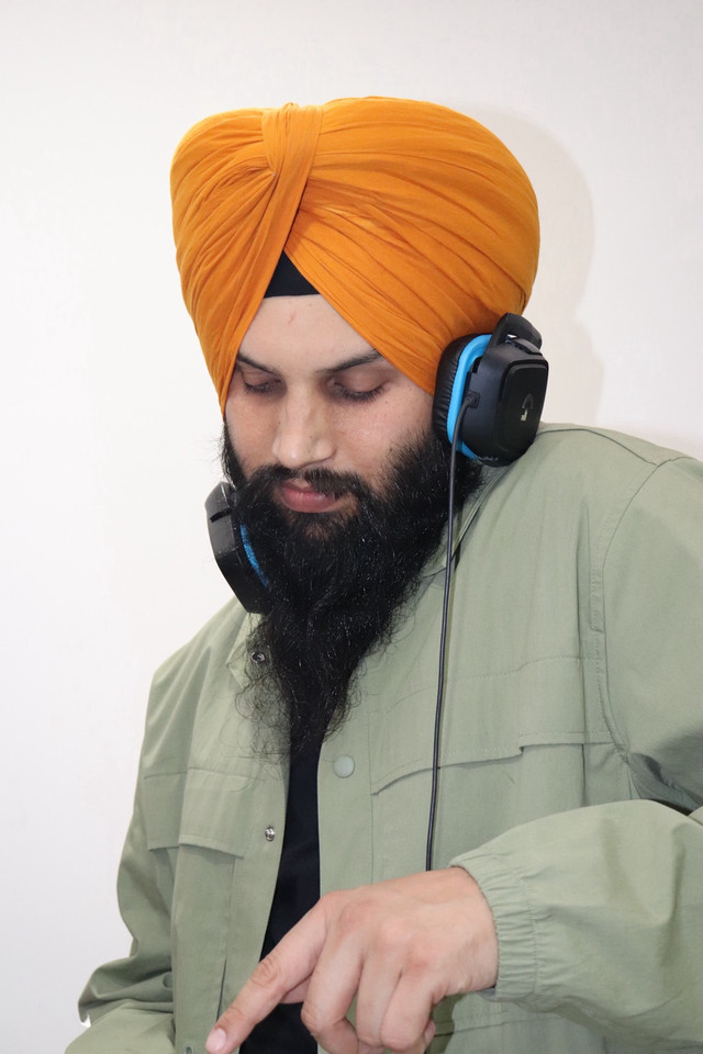 Punjabi Dj in Entertainment in Mississauga / Peel Region