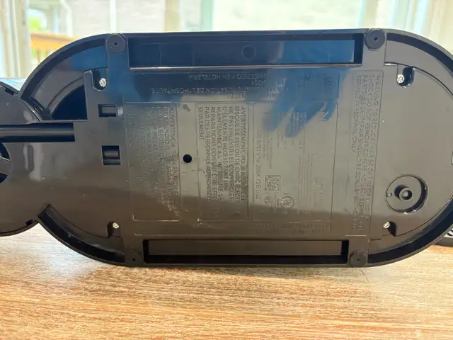 Nespresso Breville Vertuo Next Coffee and Espresso Machine in Coffee Makers in Markham / York Region - Image 8