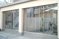 Professional Commercial Garage Doors    Services Toronto