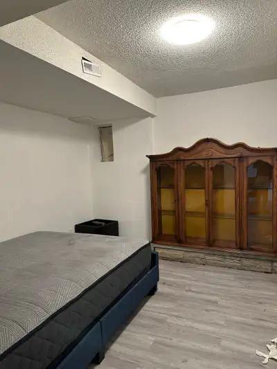 Room for rent