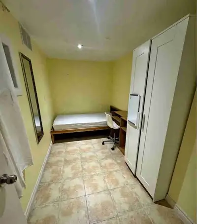 1 Bed 1 Bath - One month sublet! For July!