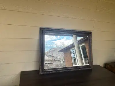 Mirror.., View more