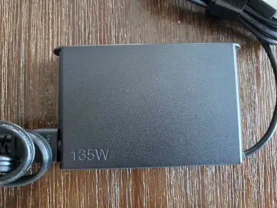 Lenovo Charger , View more