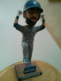 Toronto Blue Jays - Jose Bautista Bobblehead