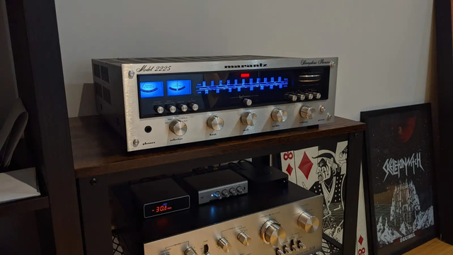 Vintage audio capacitor upgrades & restoration in Stereo Systems & Home Theatre in Mississauga / Peel Region - Image 10