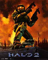Looking for Halo 2 for Xbox