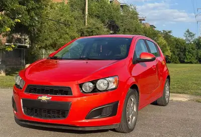 Well-maintained and reliable car. Drives smoothly with no mechanical issues. Clean inside, fuel-effi...