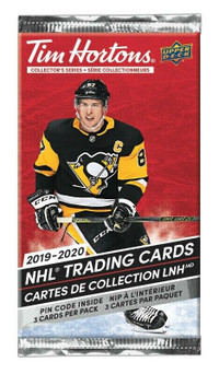 2022-2023 Tim Horton Hockey Cards (Trade/Sell)