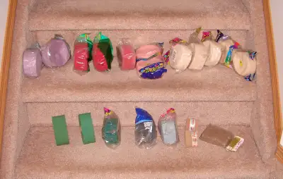 NEW -  Streamers, Birthday Candles, Balloons & more, View more