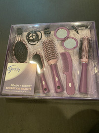 Goody Hair Secret-16 Piece Set