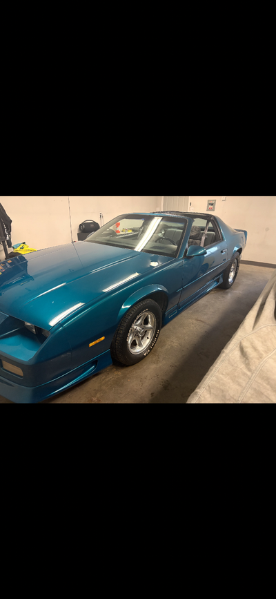 Very nice cosmetic and mechanical condition, Clean interior, Well taken care of. Hasn’t been abused....