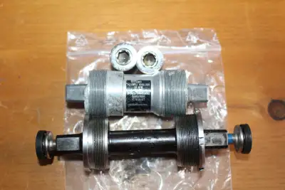 CAMPAGNOLO Campy BB bottom bracket, View more