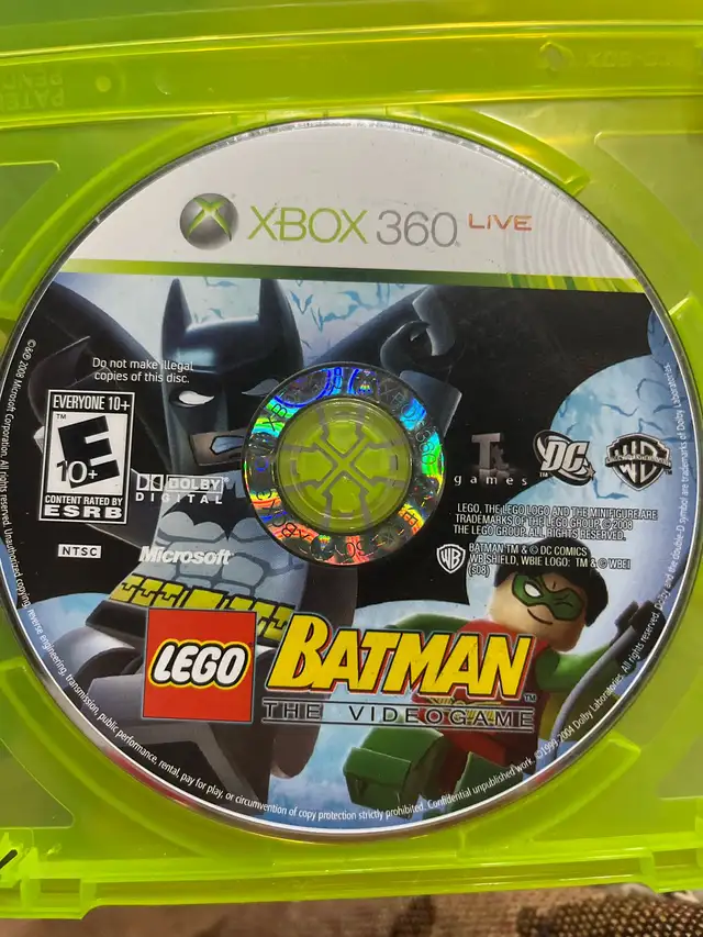 Xbox one and 360 games in XBOX One in Saskatoon - Image 3