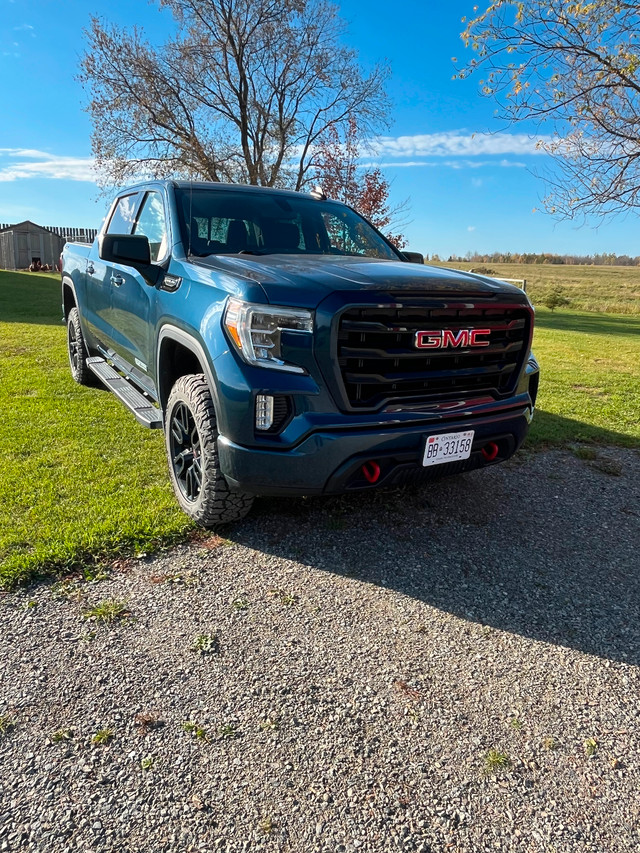 2019 GMC Sierra 1500 Truck in Cars & Trucks in Thunder Bay - Image 2