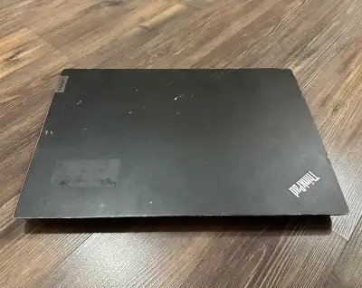 Lenovo Thinkpad E14 Gen 2, View more